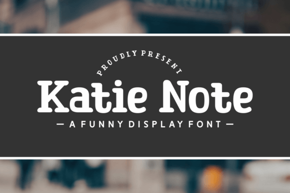 Bringing Joy to Your Designs with Katie Note
