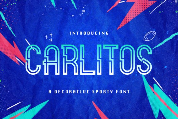 Carlitos: A Strategic Asset for Modern Sports Branding and Visual Communication