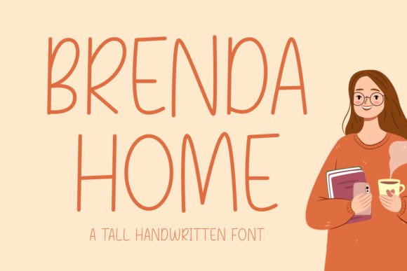 Evaluating Brenda Home for Modern Brand Identity