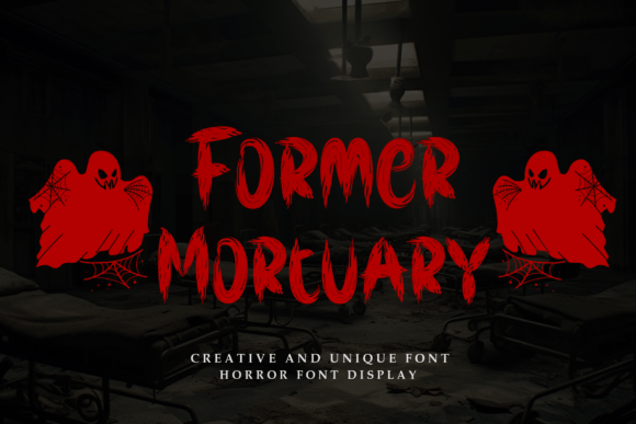 Integrating Former Mortuary: A Strategic Approach to Bold Typography in Professional Workflows