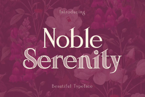 Noble Serenity: Where Timeless Beauty Meets Modern Design Needs