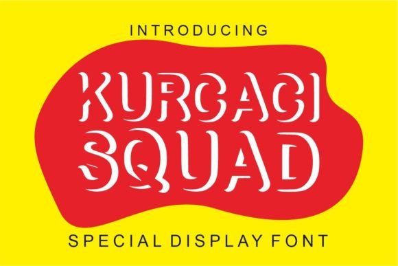 Unleashing Playfulness: A Deep Dive into Kurcaci Squad