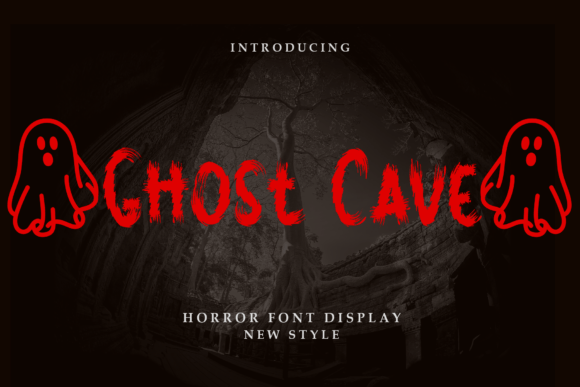 Unlocking the Depths: A Comprehensive Guide to Ghost Cave Typography